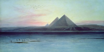 不明な画像 作： Edward Lear