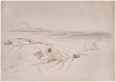  作： Edward Lear