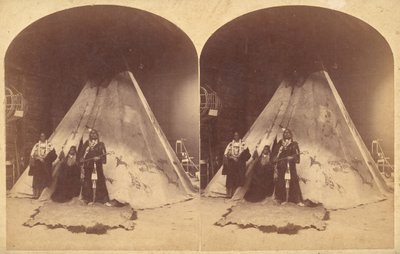 [18841885 ニューオーリンズ センテニアル インターナショナルの 18 の立体写真ビューのグループ...、1850 年代から 1910 年代。 作： Edward Livingston Wilson