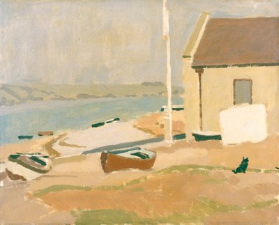  作： Edward Morland Lewis