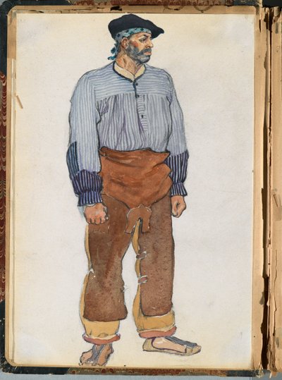 次のアーティストによるアート作品： Edward Penfield