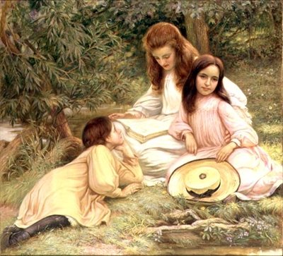 夜 作： Edward Ridley