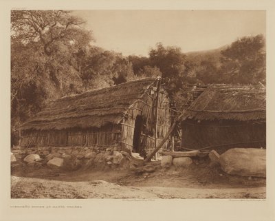 作： Edward S. Curtis