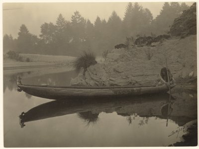  作： Edward S. Curtis