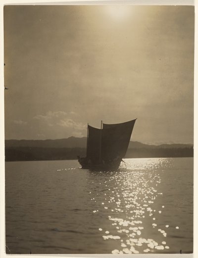  作： Edward S. Curtis