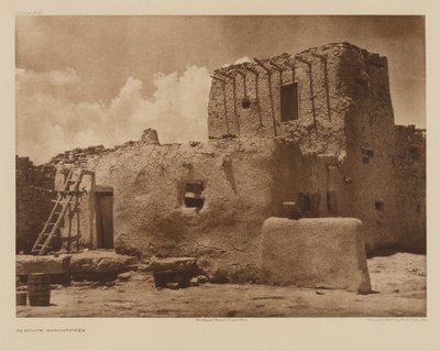  作： Edward S. Curtis