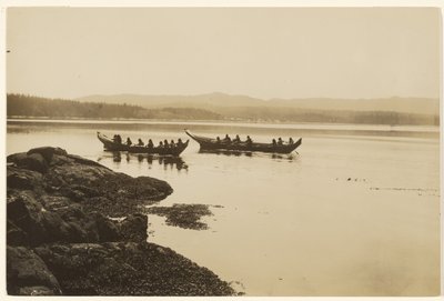  作： Edward S. Curtis