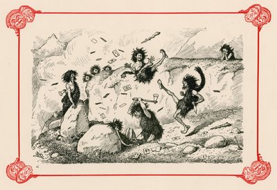 少し静かなホイスト 作： Edward Tennyson Reed