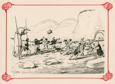 ラグビーのルール 作： Edward Tennyson Reed