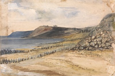 Shepy Bay, Sheerness, Inglaterra 作： Edward W. Fitch