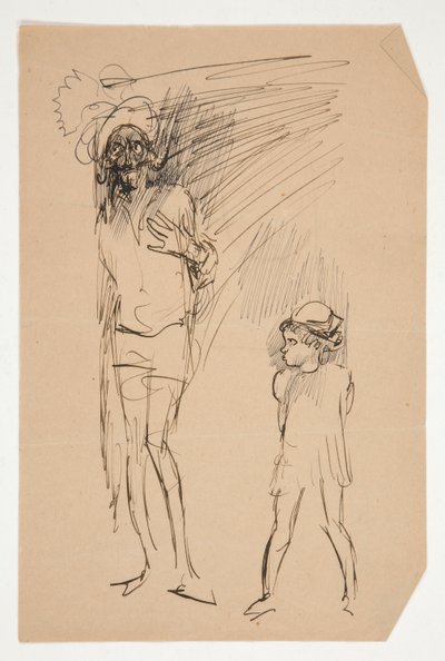 愛の予備学習 作： Edwin Austin Abbey