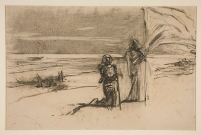 以下のための研究 作： Edwin Austin Abbey
