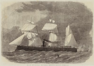 新装甲艦隊、女王陛下の戦争の大企業 作： Edwin Weedon