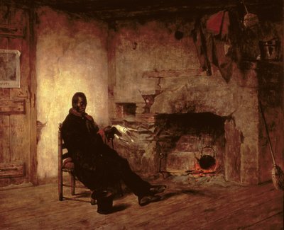 リベリアの思想: 解放 作： Edwin White