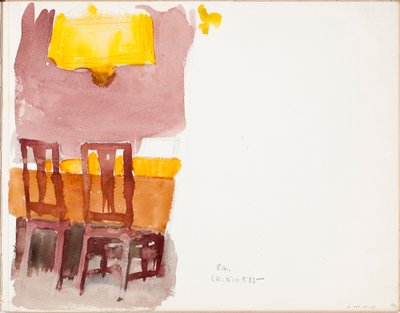  作： Eero Järnefelt