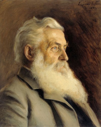  作： Eero Järnefelt