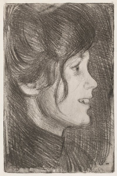  作： Eero Järnefelt