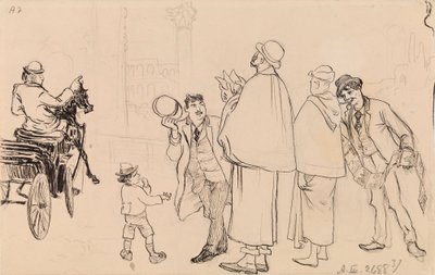  作： Eero Järnefelt