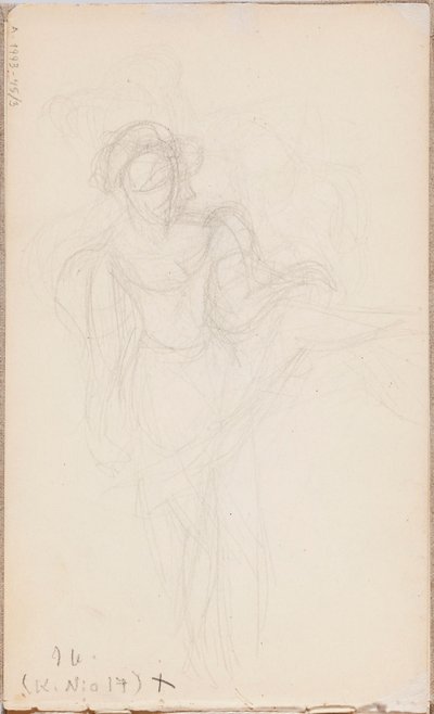  作： Eero Järnefelt