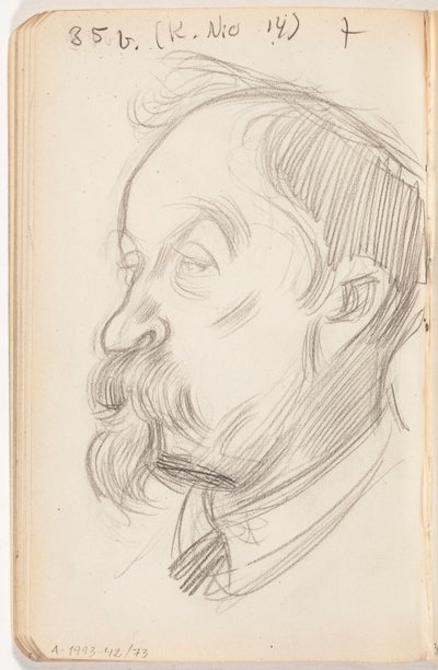  作： Eero Järnefelt