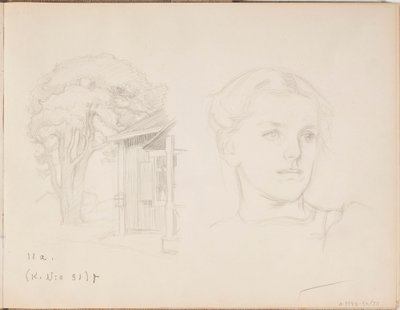  作： Eero Järnefelt