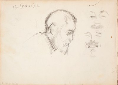  作： Eero Järnefelt
