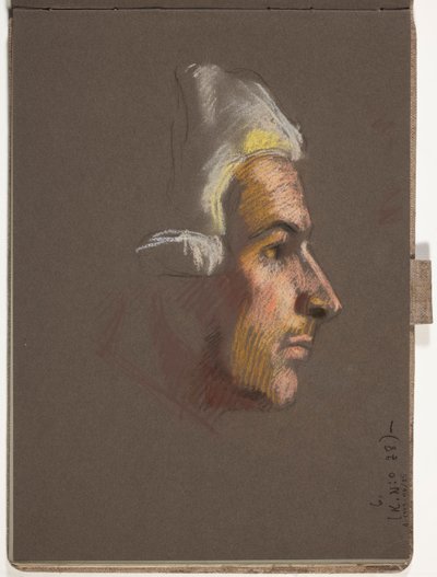  作： Eero Järnefelt