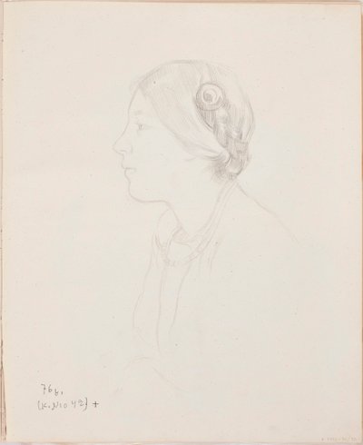  作： Eero Järnefelt