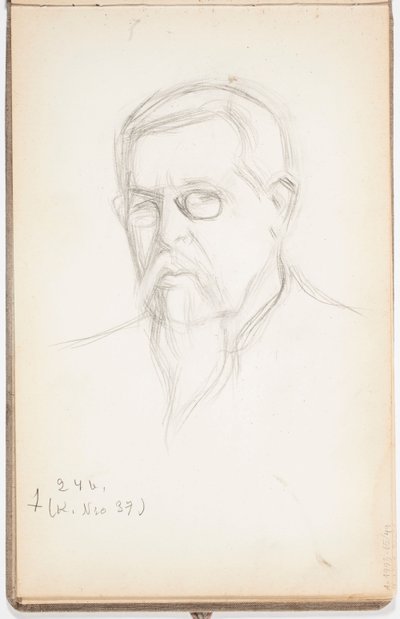  作： Eero Järnefelt