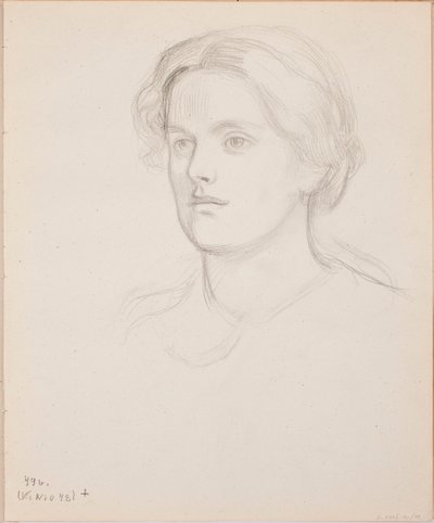 無題 作： Eero Järnefelt