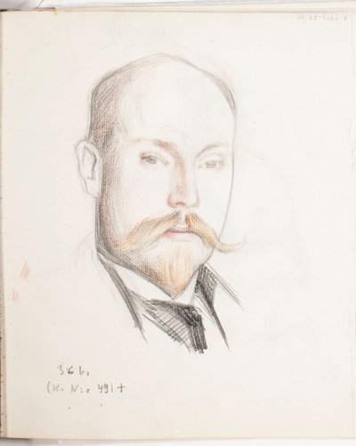  作： Eero Järnefelt