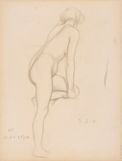  作： Eero Järnefelt