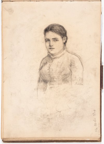  作： Eero Järnefelt