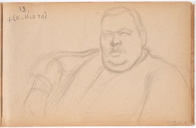 作： Eero Järnefelt