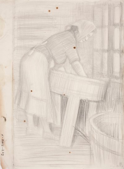 作： Eero Järnefelt
