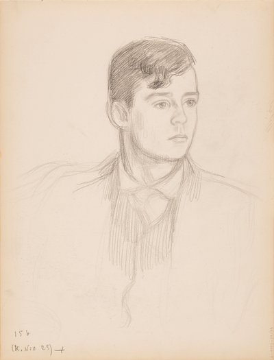  作： Eero Järnefelt