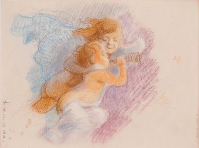 Ohne Titel 作： エエロ・ヤルネフェルト