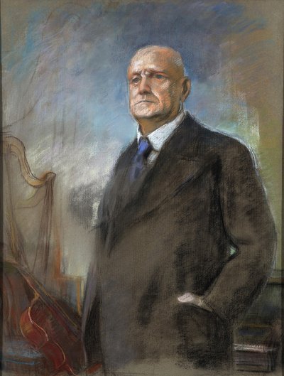 ジャン・シベリウス 作： Eero Nikolai Jarnefelt