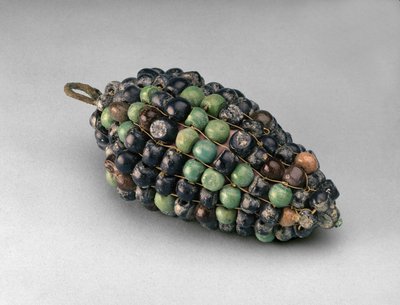 グレープクラスター（アマルナ 作： Egyptian 18th Dynasty