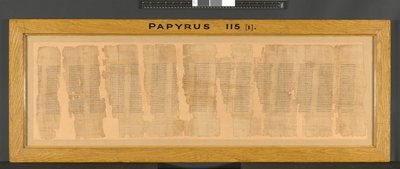 ヒペリデスのプロ・リコプロン』75～125 作： Egyptian Egyptian