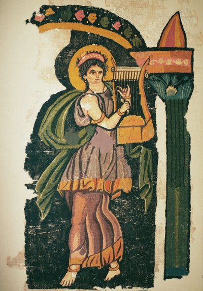  作： Egyptian Egyptian