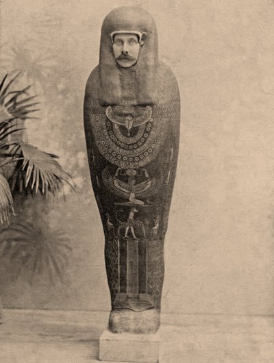  作： Egyptian Photographer