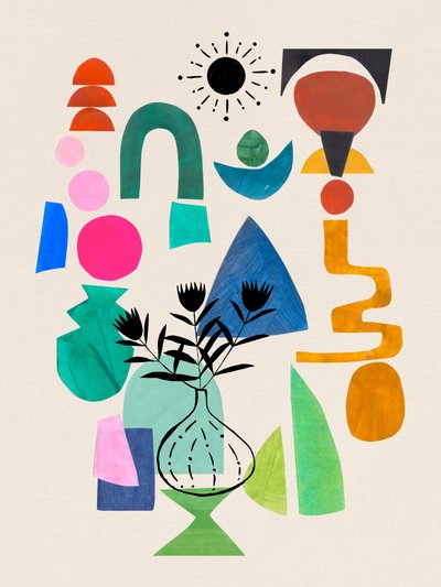  作： Ejaaz Haniff