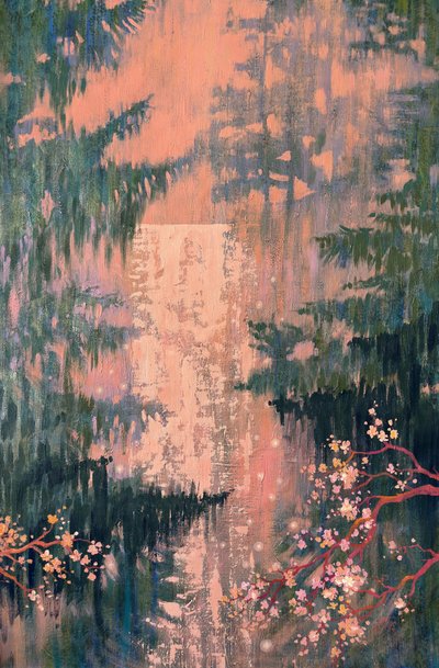  作： 