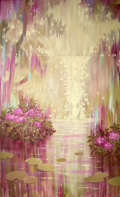  作： 