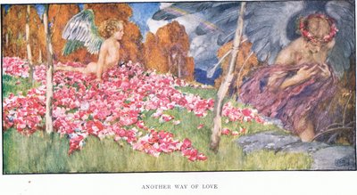 別の愛の形 作： Eleanor Fortescue Brickdale