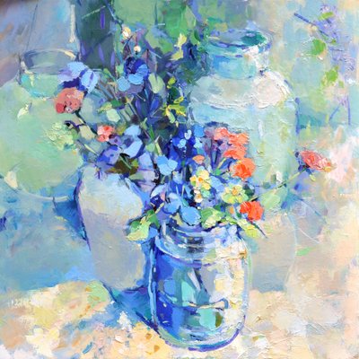  作： Elena Shraibman
