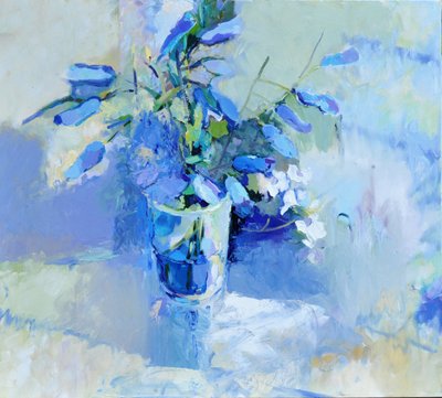  作： Elena Shraibman