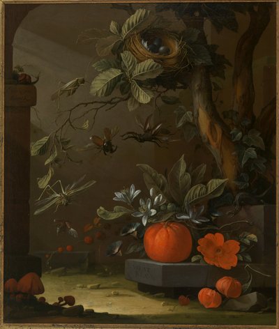 ヴィヴァット・レックス 作： Elias van den Broeck