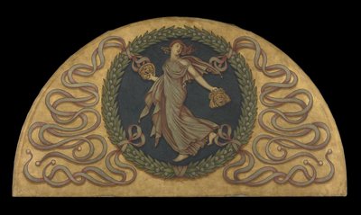 ドラマ 作： Elihu Vedder